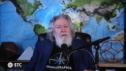 #003 Diffusing the Climate Propaganda - Squaring the Circle: A Randall Carlson Podcast
