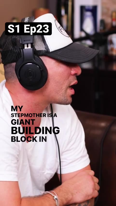 S1 Ep 23 - Find a person who can & will help you build your community & get to where you want