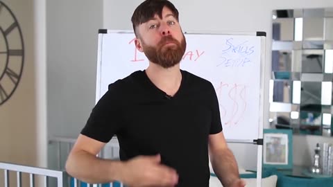 Someone Broke into my Apartment while watching Finance Gurus [June, 2020]