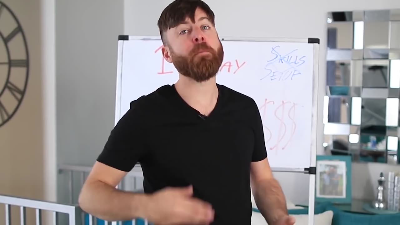 Someone Broke into my Apartment while watching Finance Gurus [June, 2020]