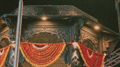 Shivaji maharaj status