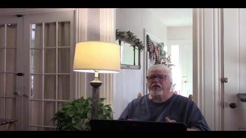The Body of Christ- Set the Captive Free Pt 9