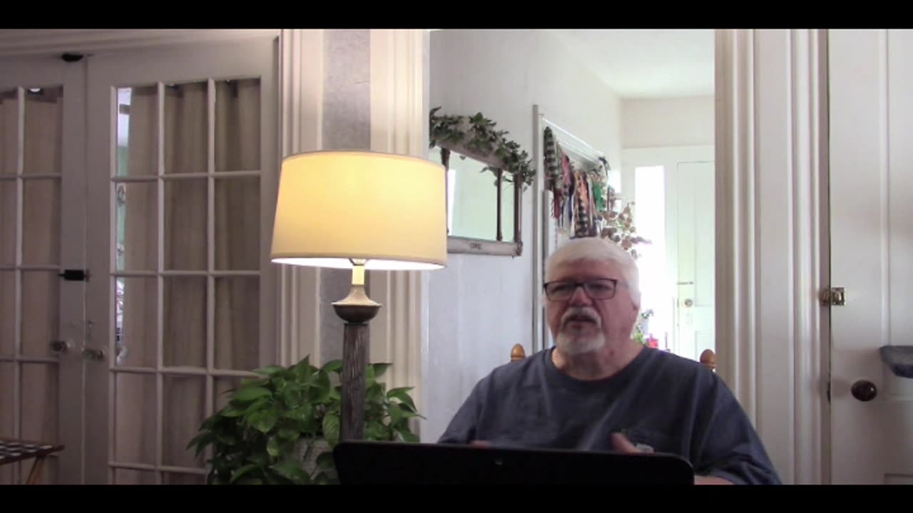 The Body of Christ- Set the Captive Free Pt 9