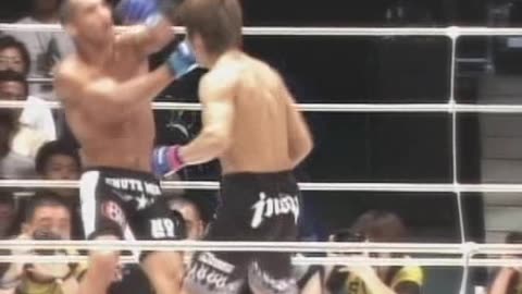 Pride Fighting Championship - Decade - Part 2