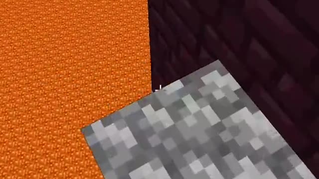 When You Need Diamonds in Minecraft