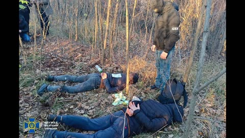 The SBU eliminated 5 more "schemes for evaders" throughout Ukraine