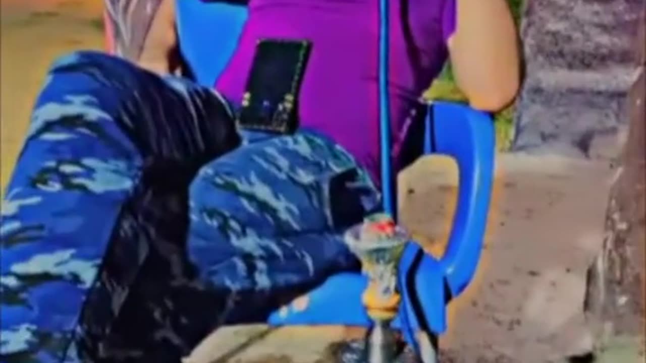Sheesha hukka only fUn