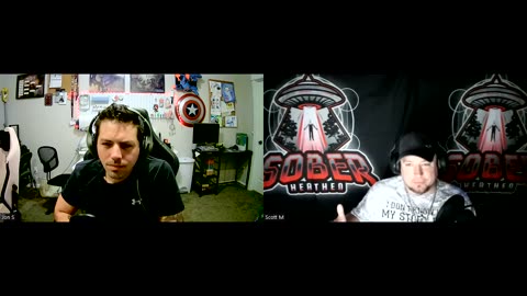 TSH Interview with Jon S