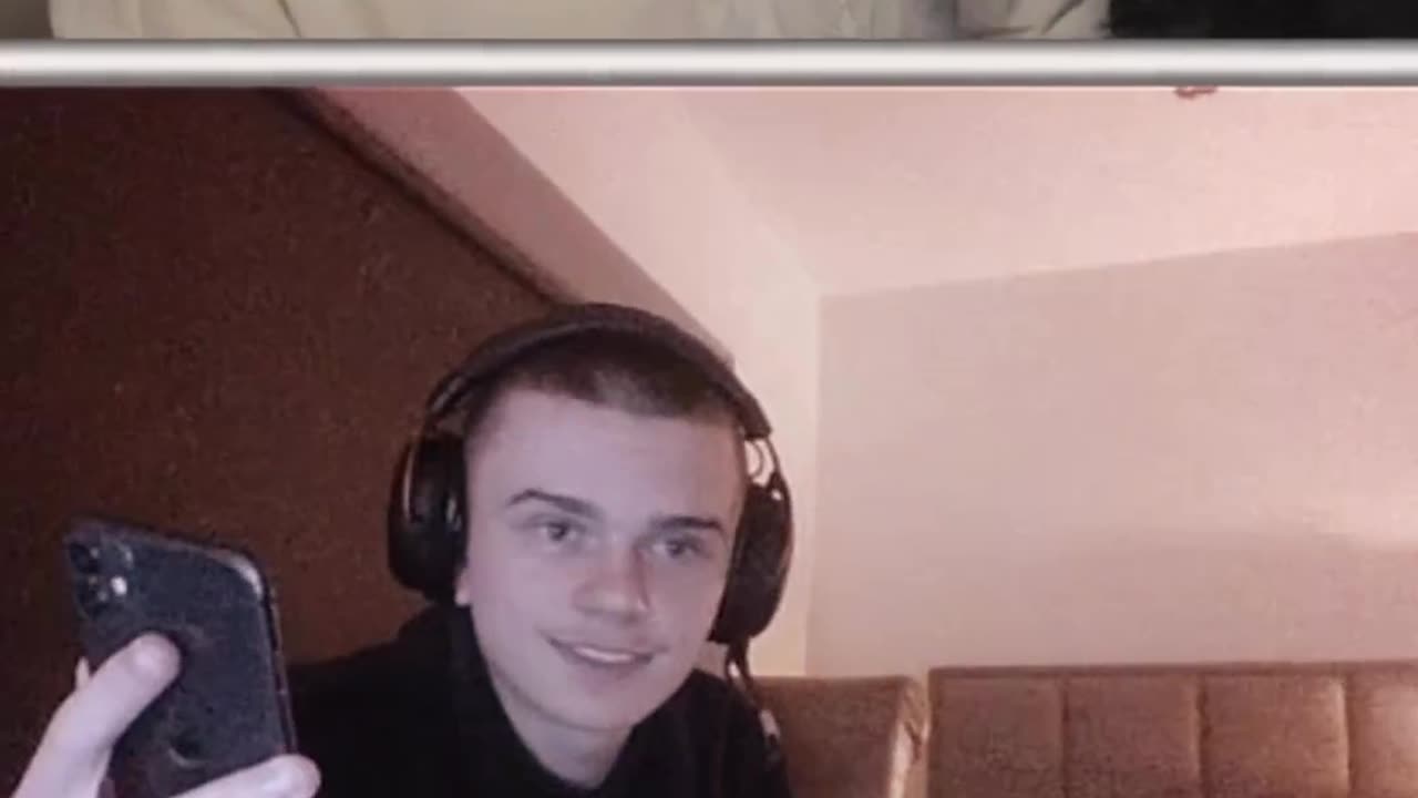 Talking with unknown guy.#prank.