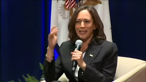 Best of 'Kamala Harris' in 2022