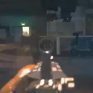 Walked into the wrong room!!