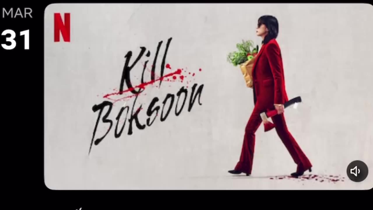 Kill Boksoon