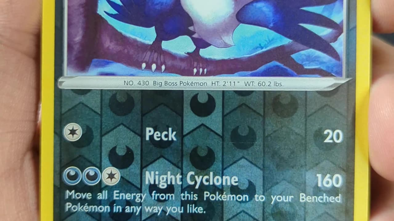 TCG Opening 55 Pokemon #shorts