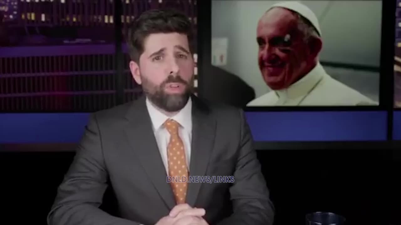 Pope Francis Will Not Have A Zero Tolerance Policy Against Pedophiles