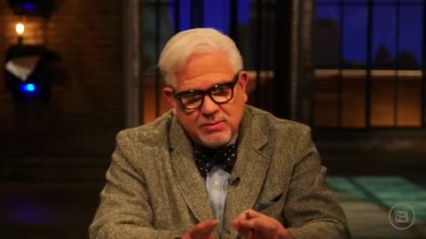 GLENN BECK Discusses And Categorizes Trump Nominees Kash Patel and Pete Hegseth