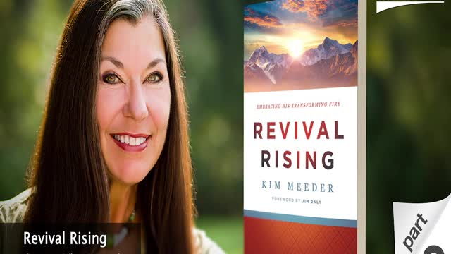 Revival Rising - Part 2 with Guest Kim Meeder