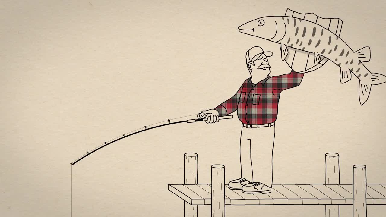 Duluth Trading TV Commercial Let Freedom Swing Free Swingin’ Flannel