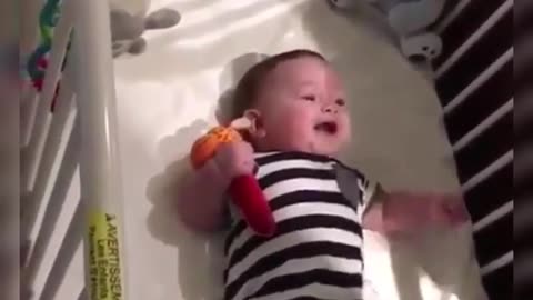 Best baby laughing video 2023 | cute babies | funny baby