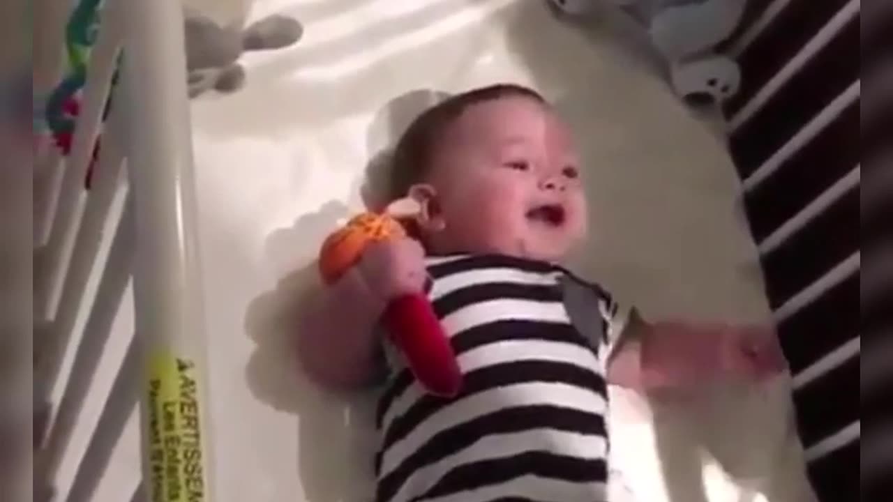 Best baby laughing video 2023 | cute babies | funny baby