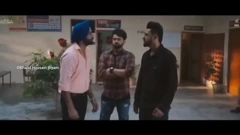 Roi na je yaad meri aayi ve punjabi song