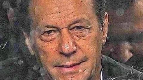Imran khan