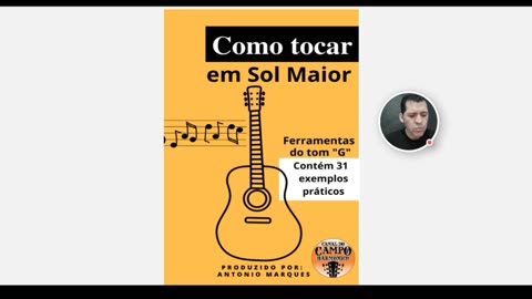 Músicas gravadas em Sol maior