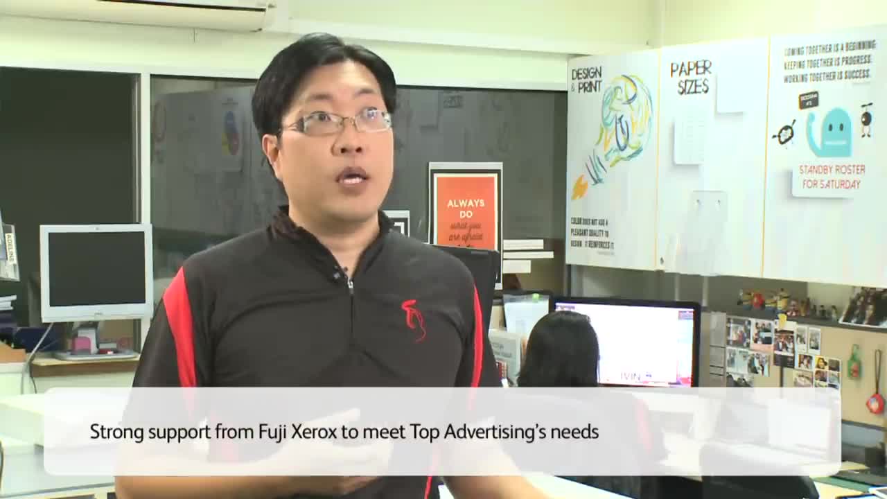 Case Study - Top Advertising Pte Ltd _ Fuji Xerox Singapore-LkIEAZQoeY0