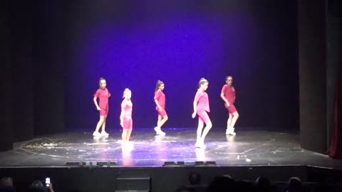2o Keep Dancing 18-6-2023 MAH06053