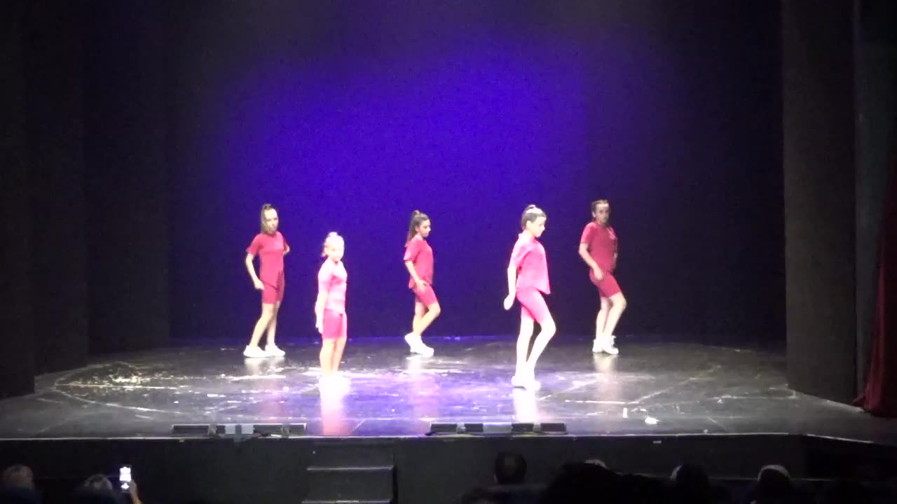 2o Keep Dancing 18-6-2023 MAH06053
