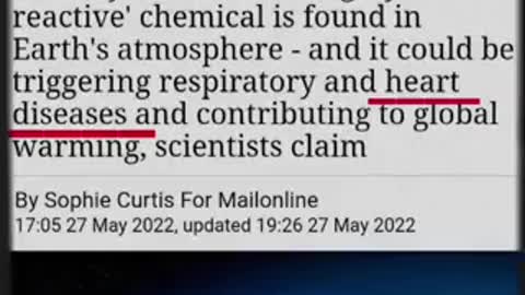 Vaxx cover-up