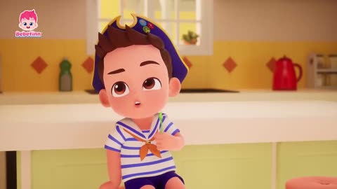 🥁 Become a Drummer! Boom Di Boom | Fun with Instruments | Playtime | Musical Stories
