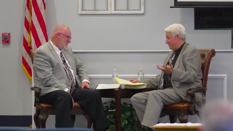 Pastoring in a Laodicean Age - Ep 163