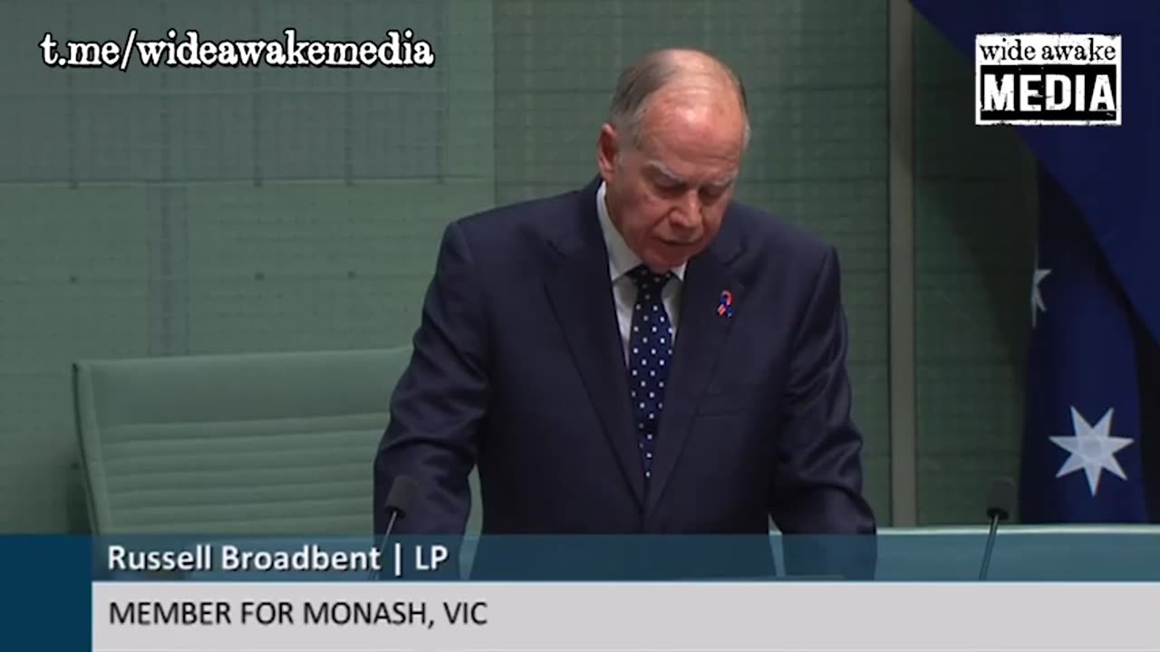 Australia’s drug regulator deliberately hid vaccine deaths from the public.