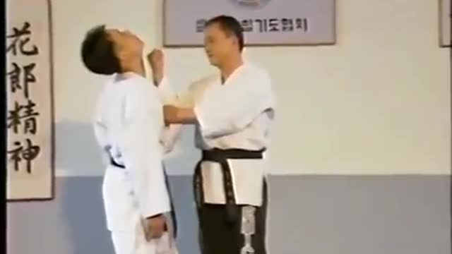 Hapkido
