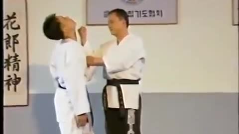 Hapkido