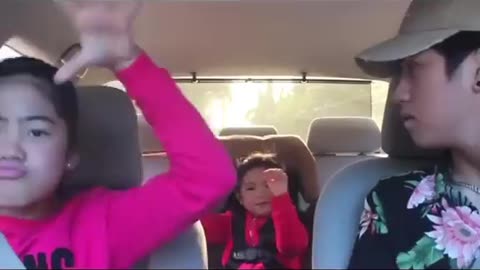 Brother was shocked