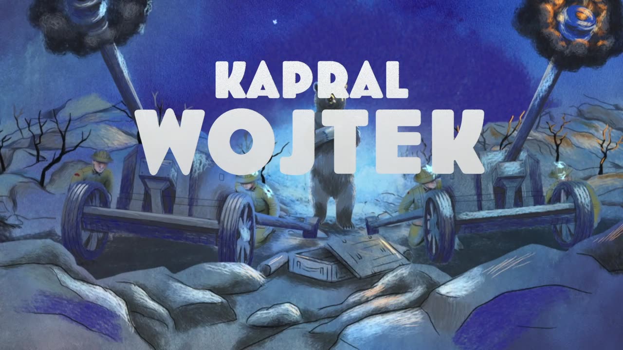 Koprodukcja TVP „Kapral Wojtek” na oscarowej shortliście