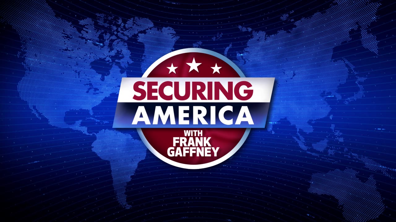 Securing America with Gordon Chang (part 2) | October 9, 2023