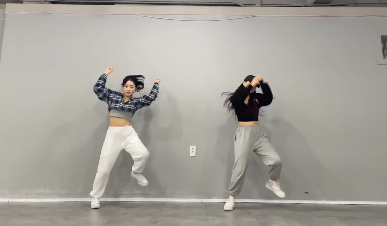 [Mirrored] Iggy Azalea 'TEAM' 안무 거울모드 Dance cover(Choreography by Euanflow & iMISS)