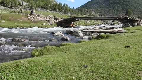 Nature, Gashu Gah, Gilgit, Gilgit Baltistan, Pakistan