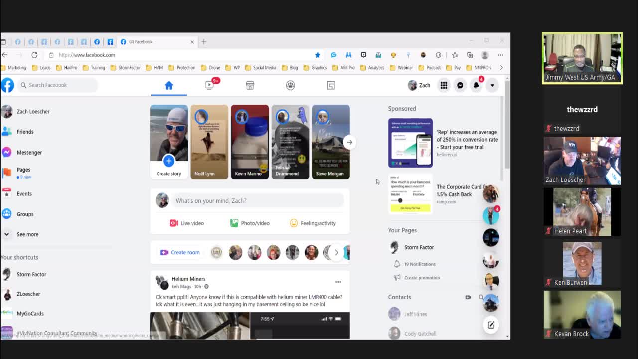 MyGoCards Training ~ 2/10/2022 (late)