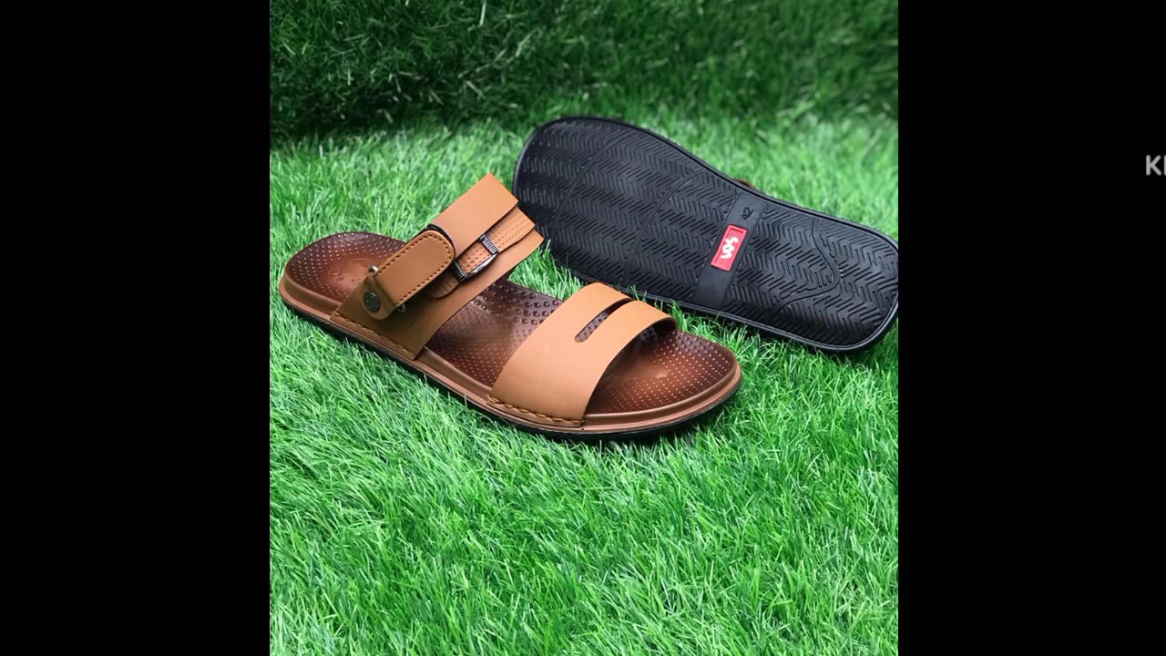 Shoes sandal and boot available