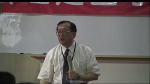 2004年底李登輝請林志昇秘書長將台灣地位套入戰爭法內的敘述