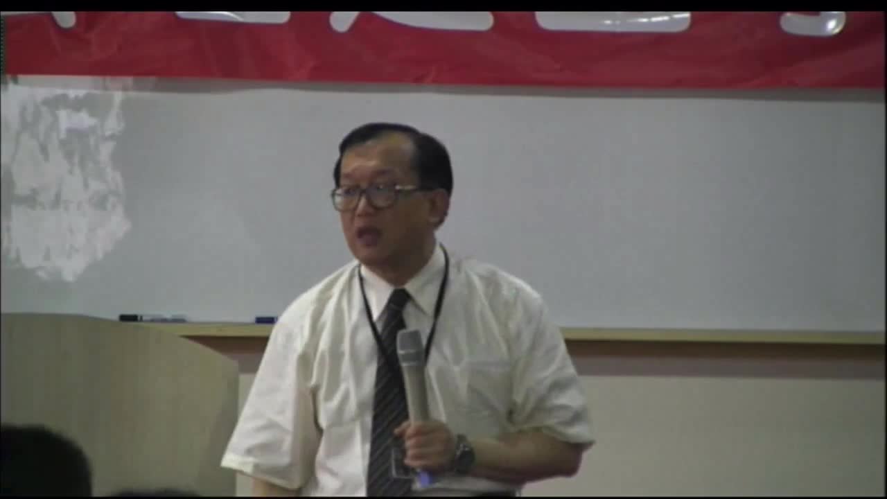 2004年底李登輝請林志昇秘書長將台灣地位套入戰爭法內的敘述