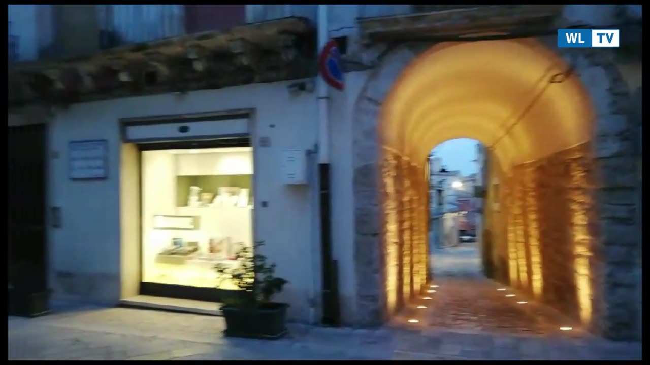 Comiso, rapina a mano armata: arrestato un uomo