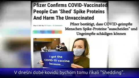 .zaujímavé paralely.. každých 100 rokov nejaká "epidémia"?! Pred 100 rokmi sa im "to" podarilo..