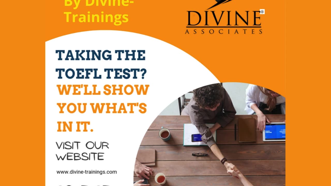 Building Bright Futures: Training Services by Divine Associates Ltd