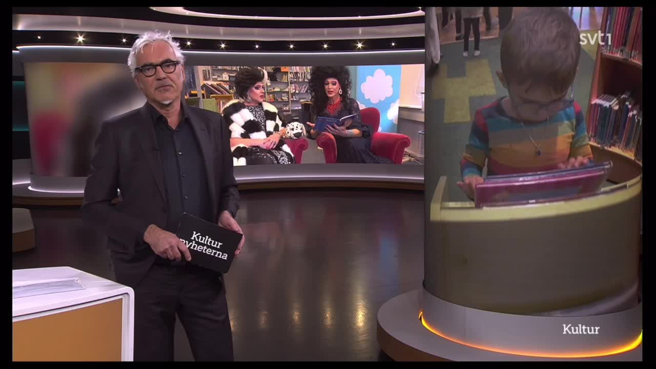 En freudiansk felsägning