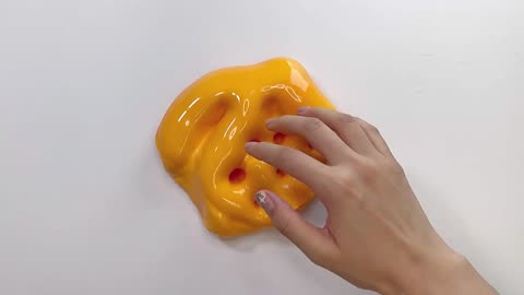 Vídeos de Slime ASMR: Satisfatório & Relaxante #