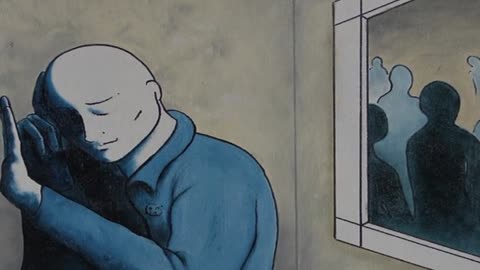 The Persona - The Mask That Conceals Your True Self
